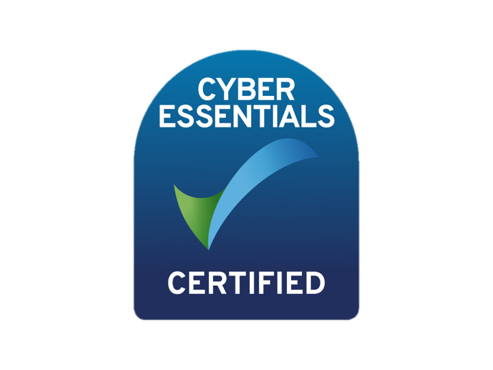 Cyber Essentials Certified