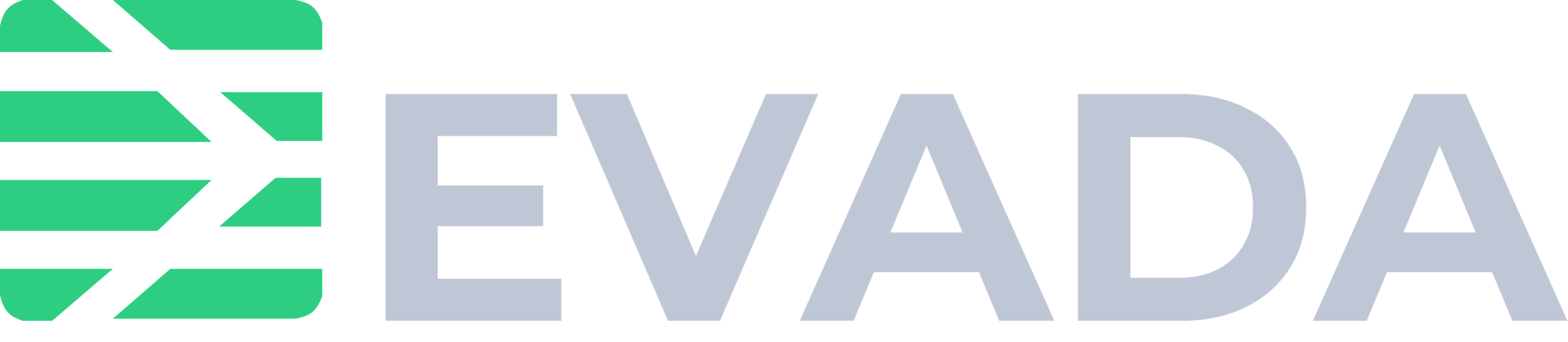 EVADA Logo